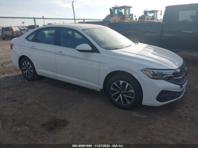 3VW4M7BU3PM026790 Volkswagen Jetta 1.5t S