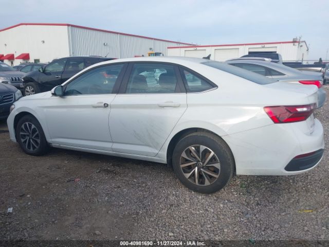 3VW4M7BU3PM026790 Volkswagen Jetta 1.5t S