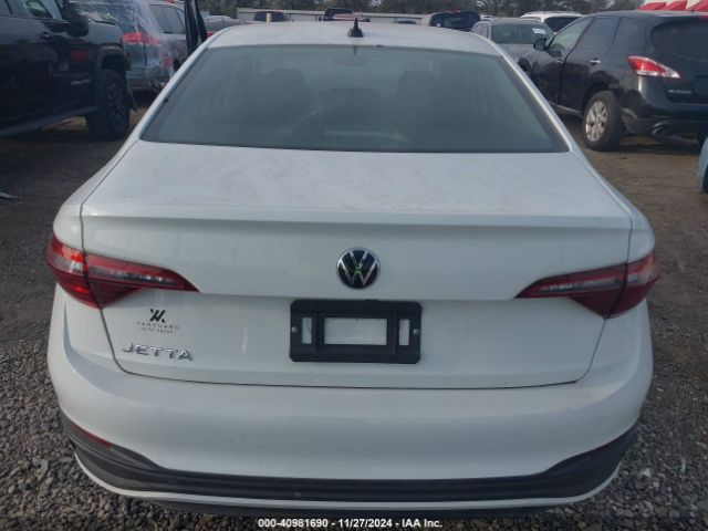 3VW4M7BU3PM026790 Volkswagen Jetta 1.5t S