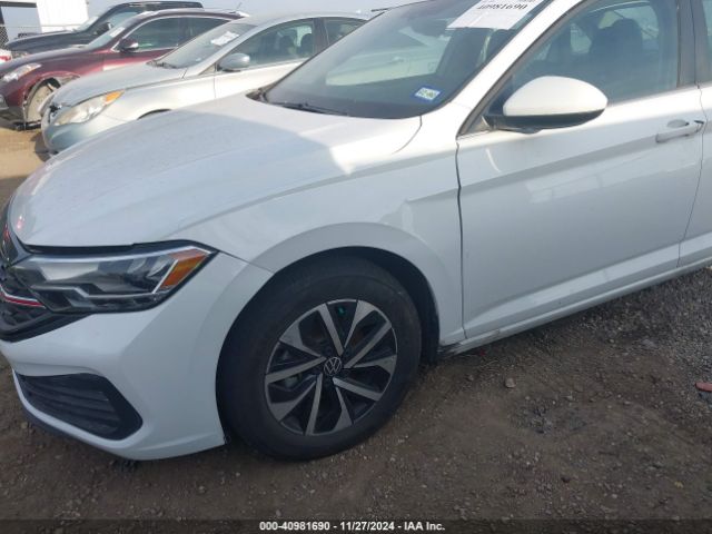 3VW4M7BU3PM026790 Volkswagen Jetta 1.5t S