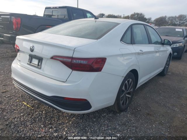 3VW4M7BU3PM026790 Volkswagen Jetta 1.5t S