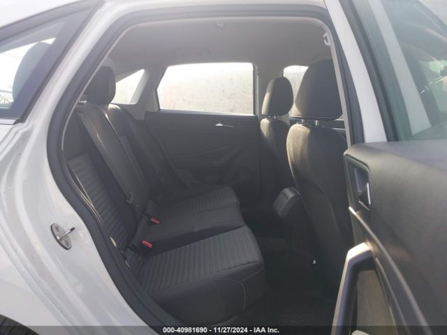 3VW4M7BU3PM026790 Volkswagen Jetta 1.5t S