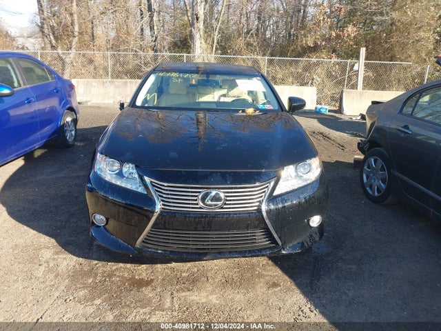 JTHBK1GG7F2187289 Lexus ES 350