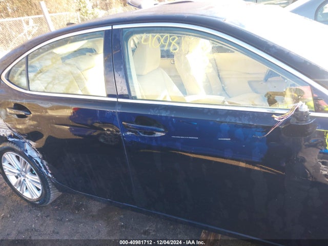 JTHBK1GG7F2187289 Lexus ES 350