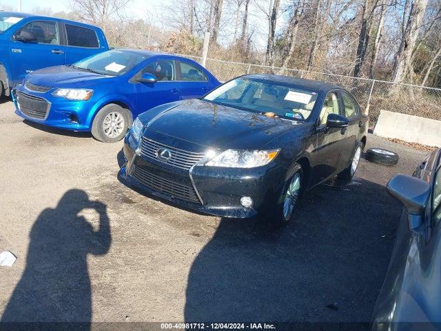 JTHBK1GG7F2187289 Lexus ES 350