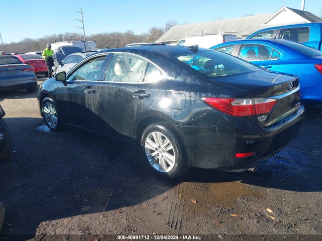 JTHBK1GG7F2187289 Lexus ES 350