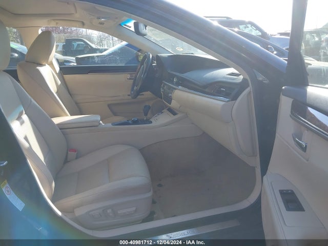 JTHBK1GG7F2187289 Lexus ES 350