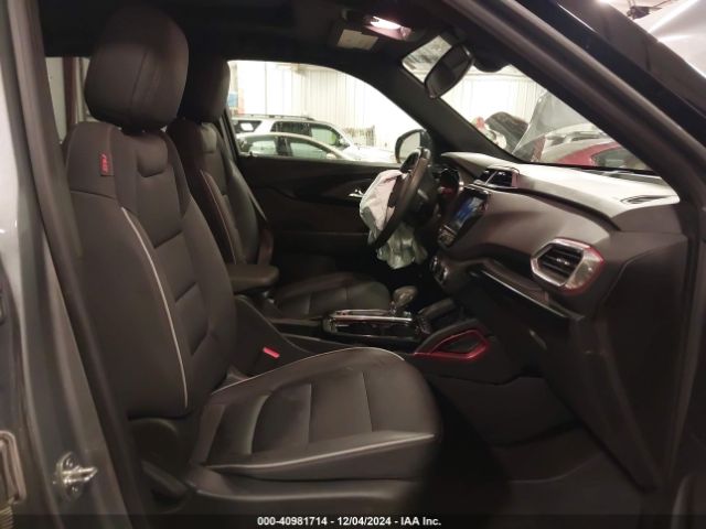 KL79MUSL7PB036323 Chevrolet Trailblazer Awd Rs