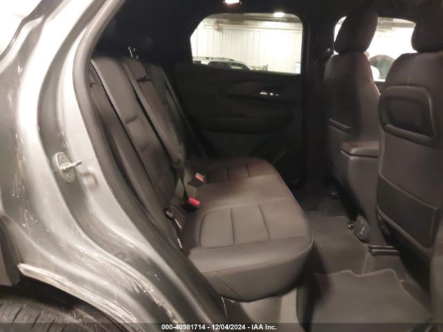 KL79MUSL7PB036323 Chevrolet Trailblazer Awd Rs
