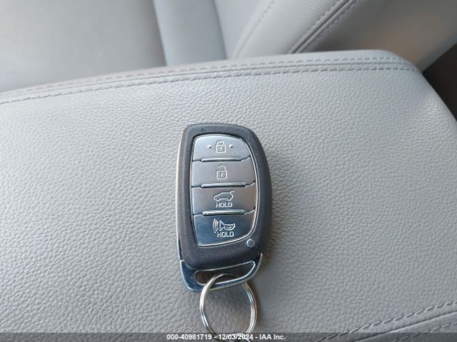 Hyundai Tucson Sel Plus 2018 KM8J3CA42JU617016 Image 11