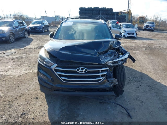 Hyundai Tucson Sel Plus 2018 KM8J3CA42JU617016 Image 13