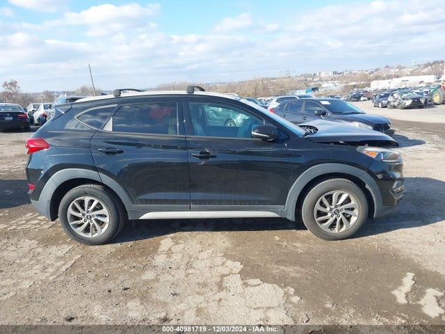 Hyundai Tucson Sel Plus 2018 KM8J3CA42JU617016 Image 14