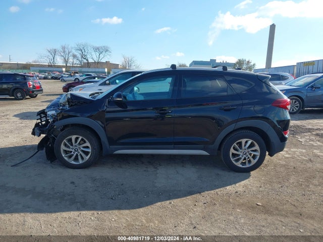Hyundai Tucson Sel Plus 2018 KM8J3CA42JU617016 Image 15