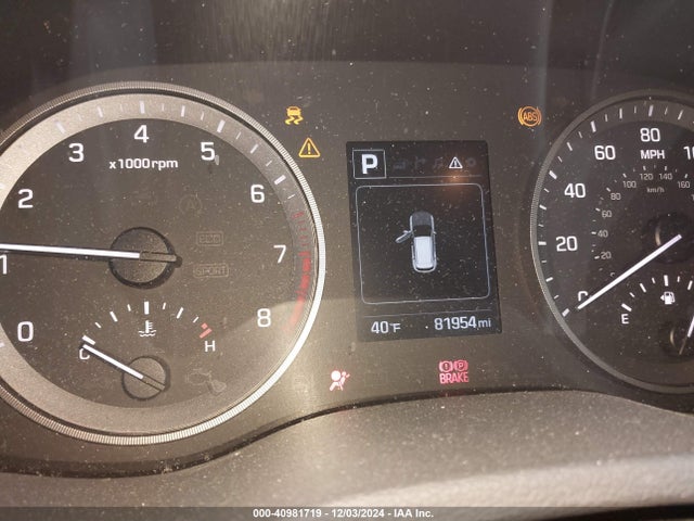 Hyundai Tucson Sel Plus 2018 KM8J3CA42JU617016 Image 16
