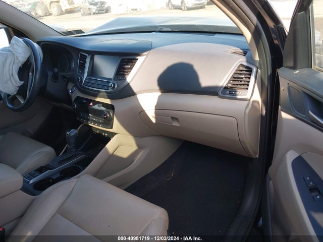 Hyundai Tucson Sel Plus 2018 KM8J3CA42JU617016 Image 5