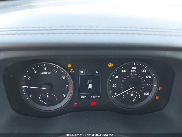 Hyundai Tucson Sel Plus 2018 KM8J3CA42JU617016 Image 7