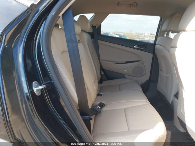 Hyundai Tucson Sel Plus 2018 KM8J3CA42JU617016 Image 8