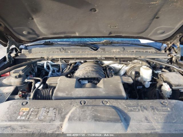 1GKS2CKJ6FR637879 GMC YUKON DENALI