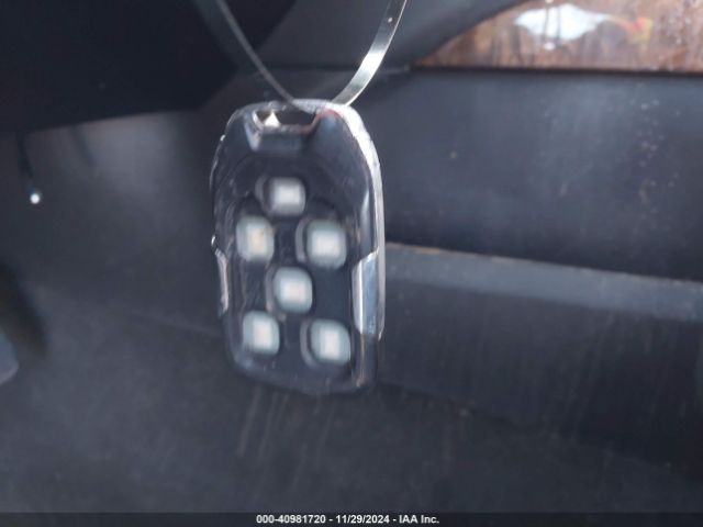 1GKS2CKJ6FR637879 GMC YUKON DENALI