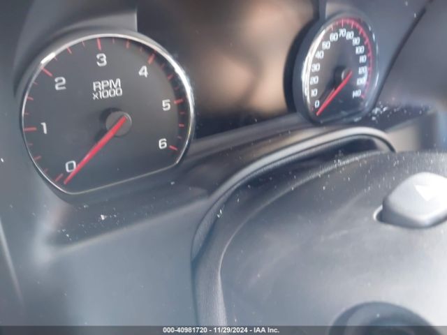 1GKS2CKJ6FR637879 GMC YUKON DENALI