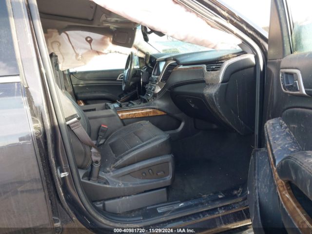 1GKS2CKJ6FR637879 GMC YUKON DENALI