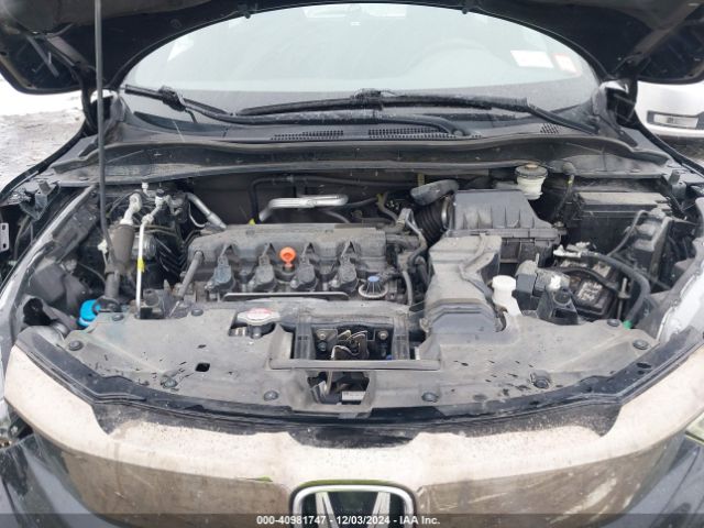 3CZRU6H1XKG708440 Honda HR-V SPORT