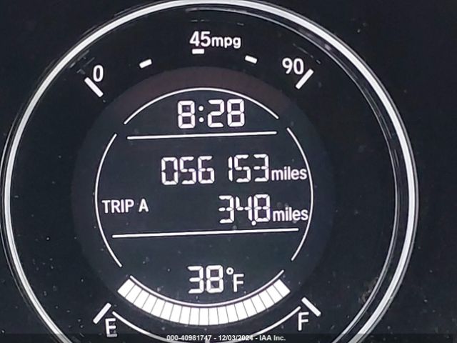 3CZRU6H1XKG708440 Honda HR-V SPORT