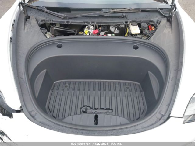 5YJ3E1EA2PF497425 Tesla Model 3 Rear-wheel Drive