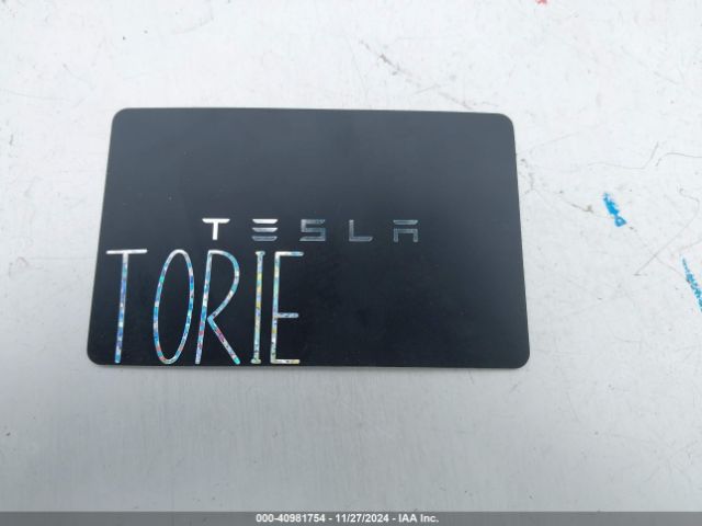 5YJ3E1EA2PF497425 Tesla Model 3 Rear-wheel Drive