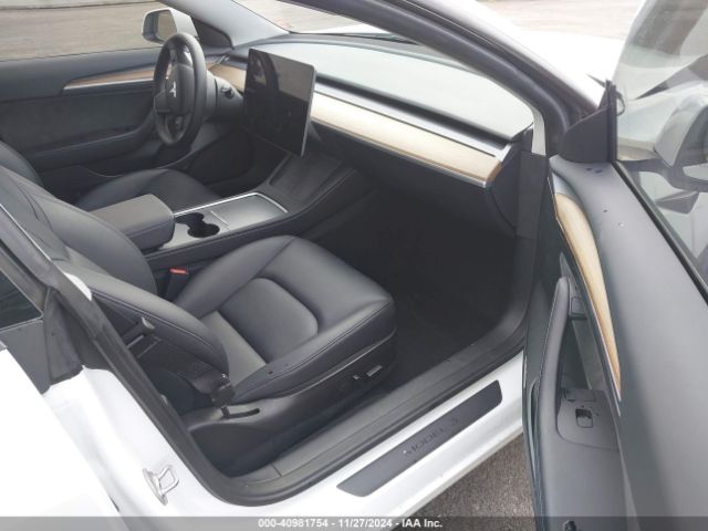 5YJ3E1EA2PF497425 Tesla Model 3 Rear-wheel Drive