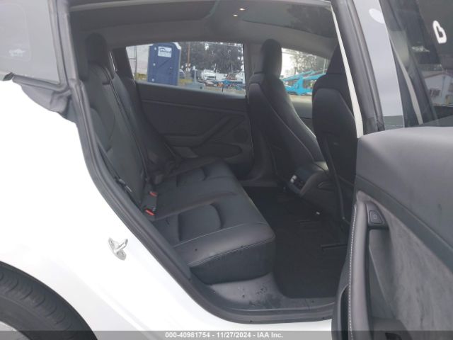5YJ3E1EA2PF497425 Tesla Model 3 Rear-wheel Drive