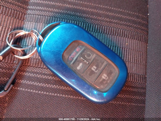 Honda Civic Sport 2022 2HGFE2F51NH542643 Image 11