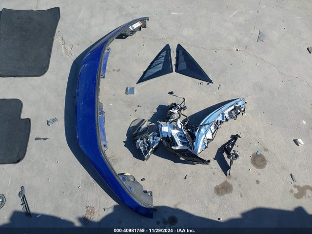 Honda Civic Sport 2022 2HGFE2F51NH542643 Image 12