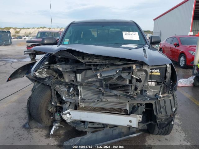 5TFJU4GN4FX084468 Toyota Tacoma Prerunner V6