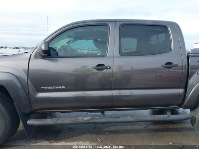 5TFJU4GN4FX084468 Toyota Tacoma Prerunner V6