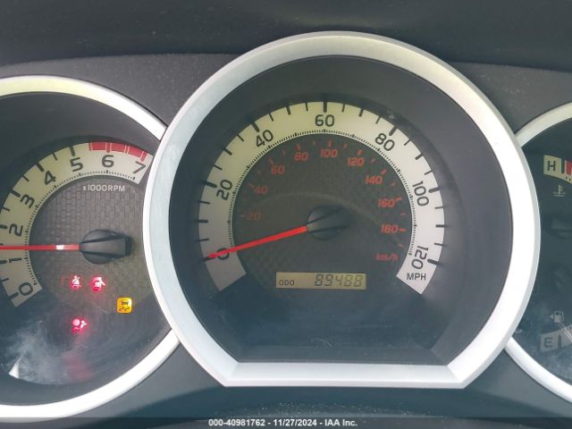 5TFJU4GN4FX084468 Toyota Tacoma Prerunner V6