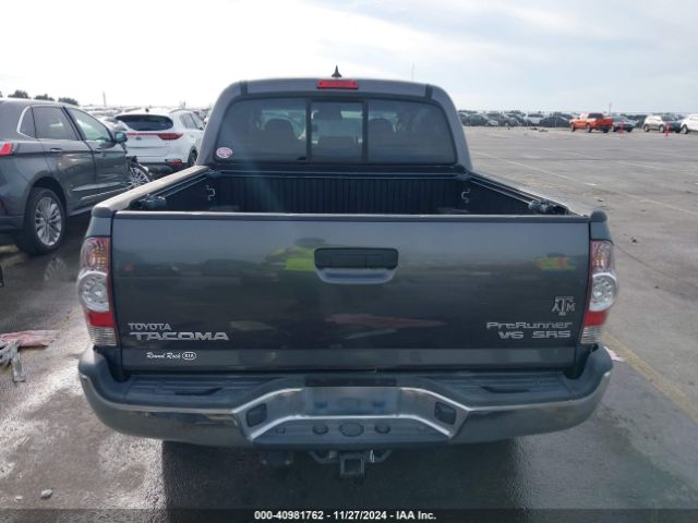 5TFJU4GN4FX084468 Toyota Tacoma Prerunner V6