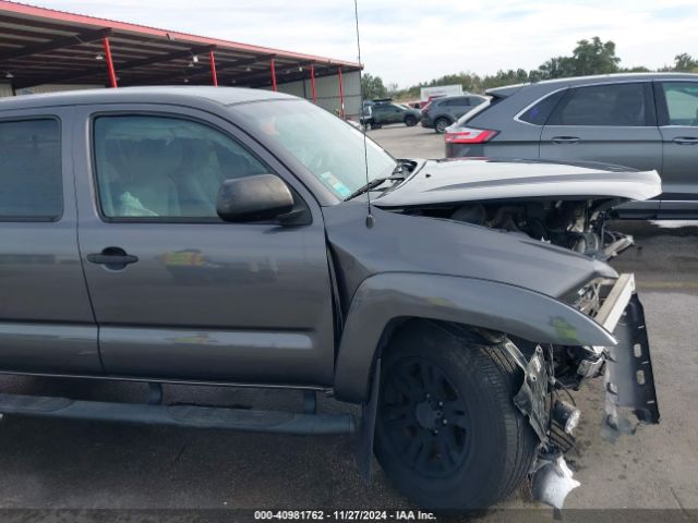 5TFJU4GN4FX084468 Toyota Tacoma Prerunner V6