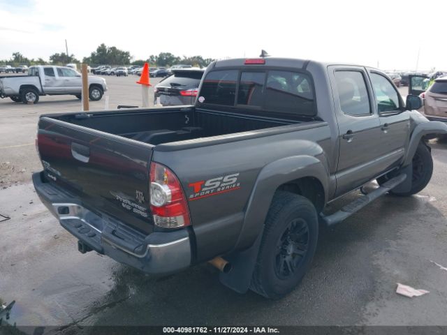 5TFJU4GN4FX084468 Toyota Tacoma Prerunner V6