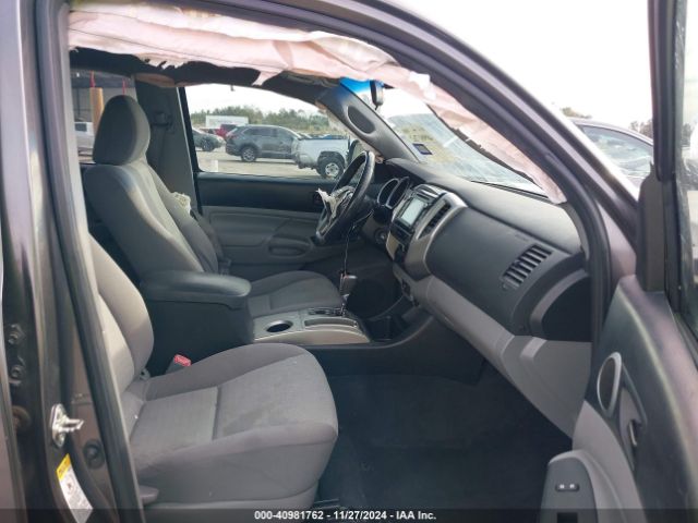 5TFJU4GN4FX084468 Toyota Tacoma Prerunner V6