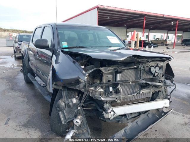 5TFJU4GN4FX084468 Toyota Tacoma Prerunner V6