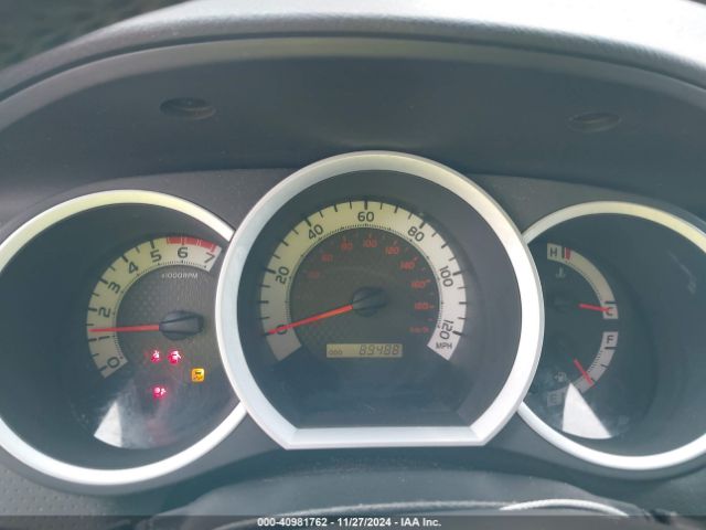 5TFJU4GN4FX084468 Toyota Tacoma Prerunner V6