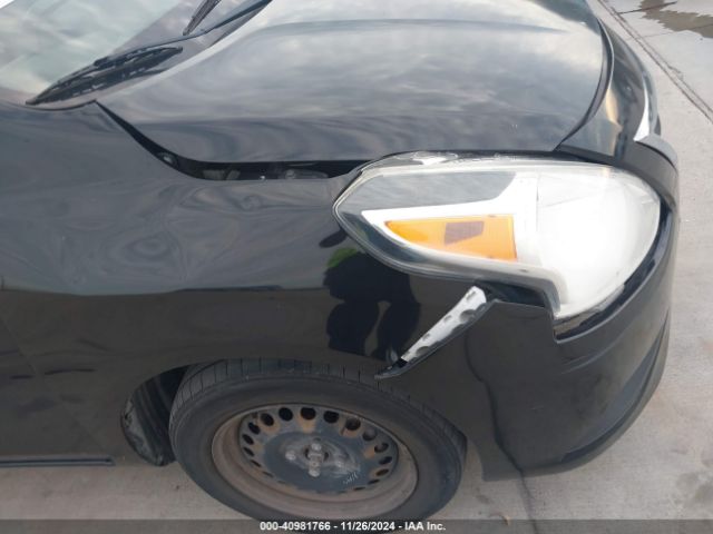 3N1CN7AP3HL824059 Nissan Versa 1.6 S+