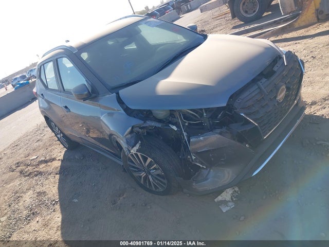 Nissan Kicks 2023 3N1CP5CV2PL507527 Image 17