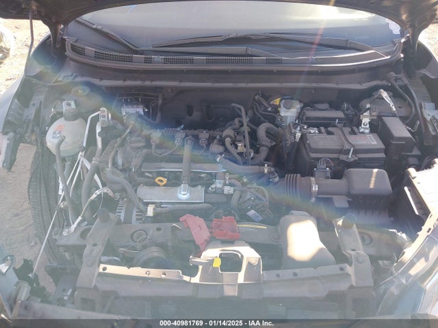 Nissan Kicks 2023 3N1CP5CV2PL507527 Image 26