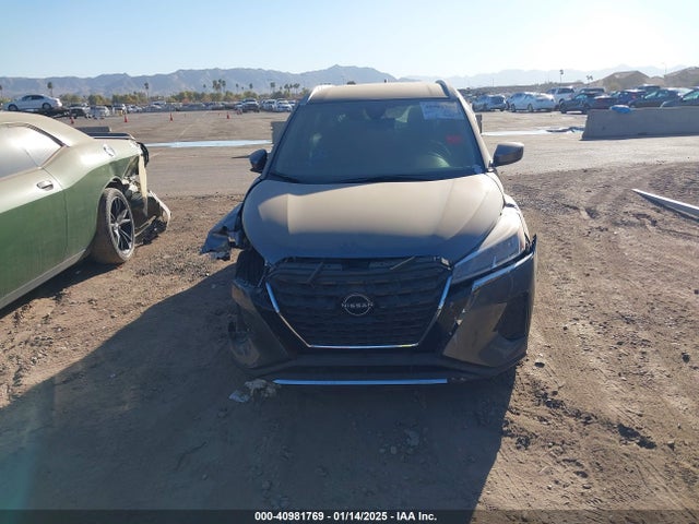 Nissan Kicks 2023 3N1CP5CV2PL507527 Image 29