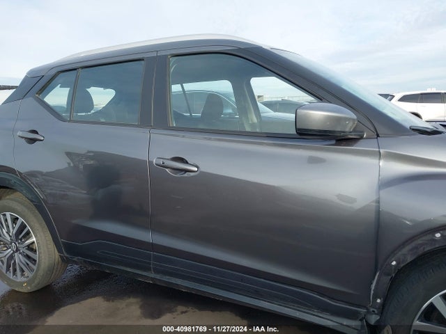 Nissan Kicks 2023 3N1CP5CV2PL507527 Image 30