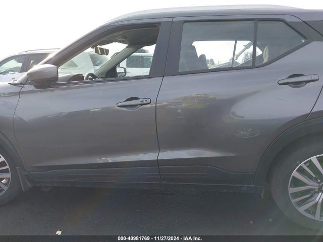 Nissan Kicks 2023 3N1CP5CV2PL507527 Image 31