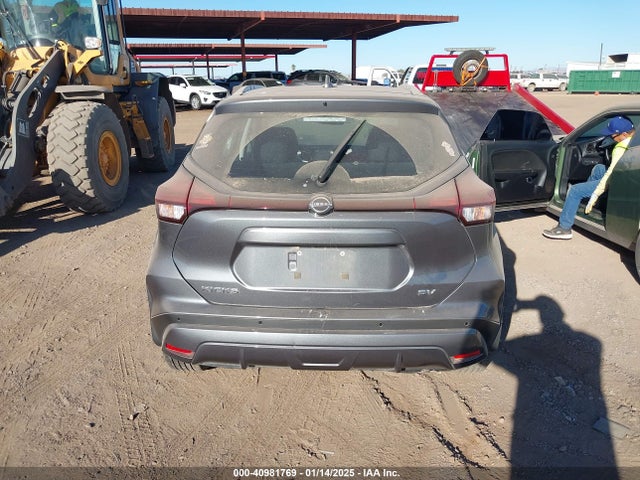 Nissan Kicks 2023 3N1CP5CV2PL507527 Image 33