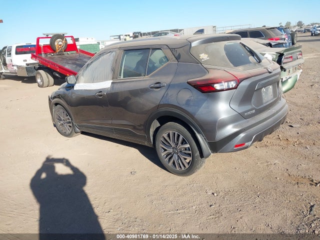 Nissan Kicks 2023 3N1CP5CV2PL507527 Image 19
